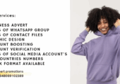 Our services