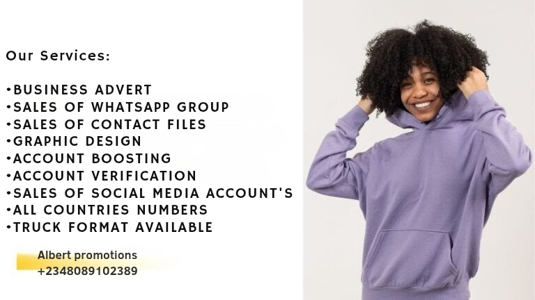 Our services