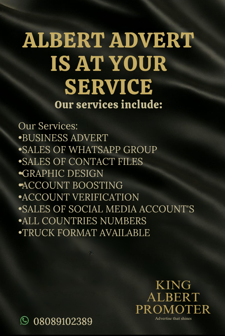 Our services