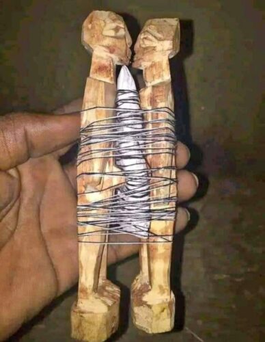The Most Powerful SpirItual Herbalist Native Doctor IN Nigeria