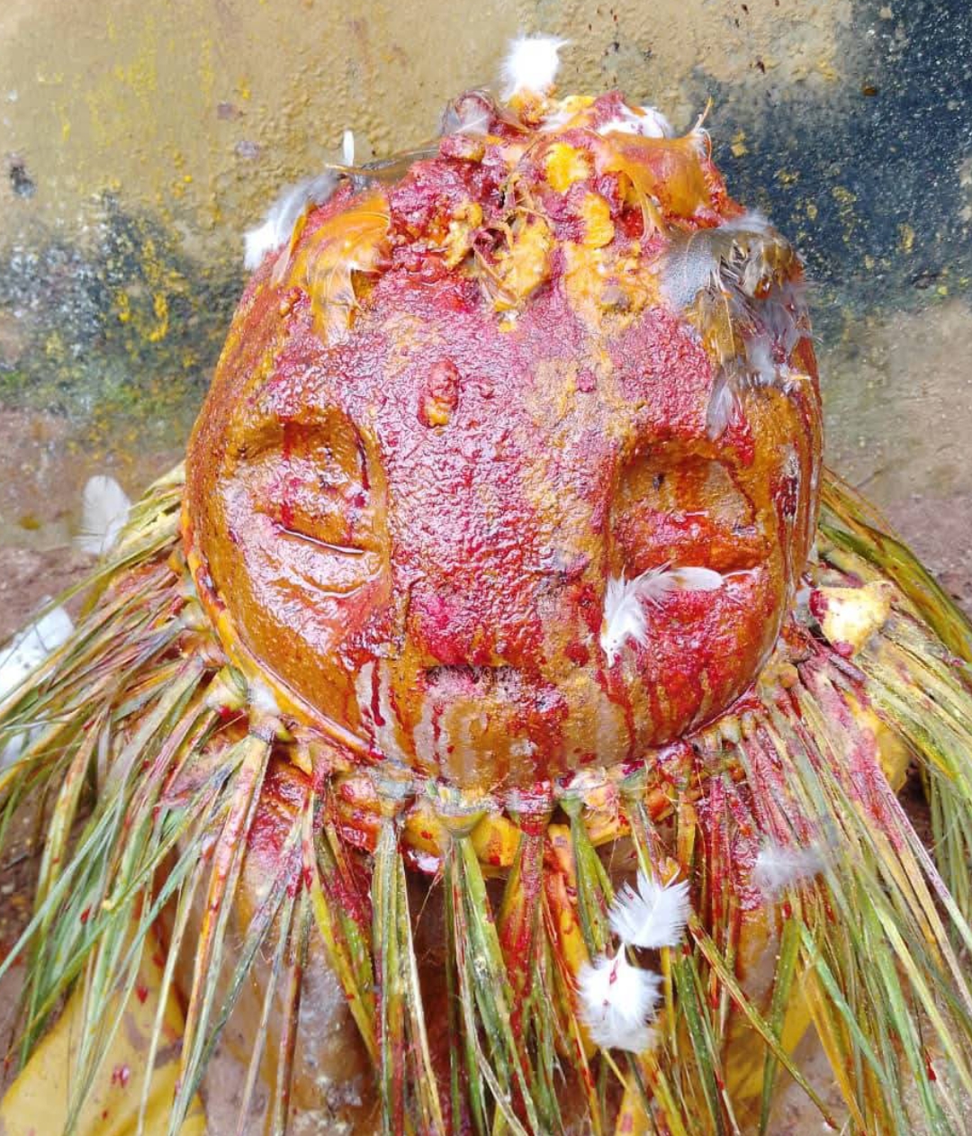 The Best Powerful SpirItual Herbalist Native Doctor IN Nigeria