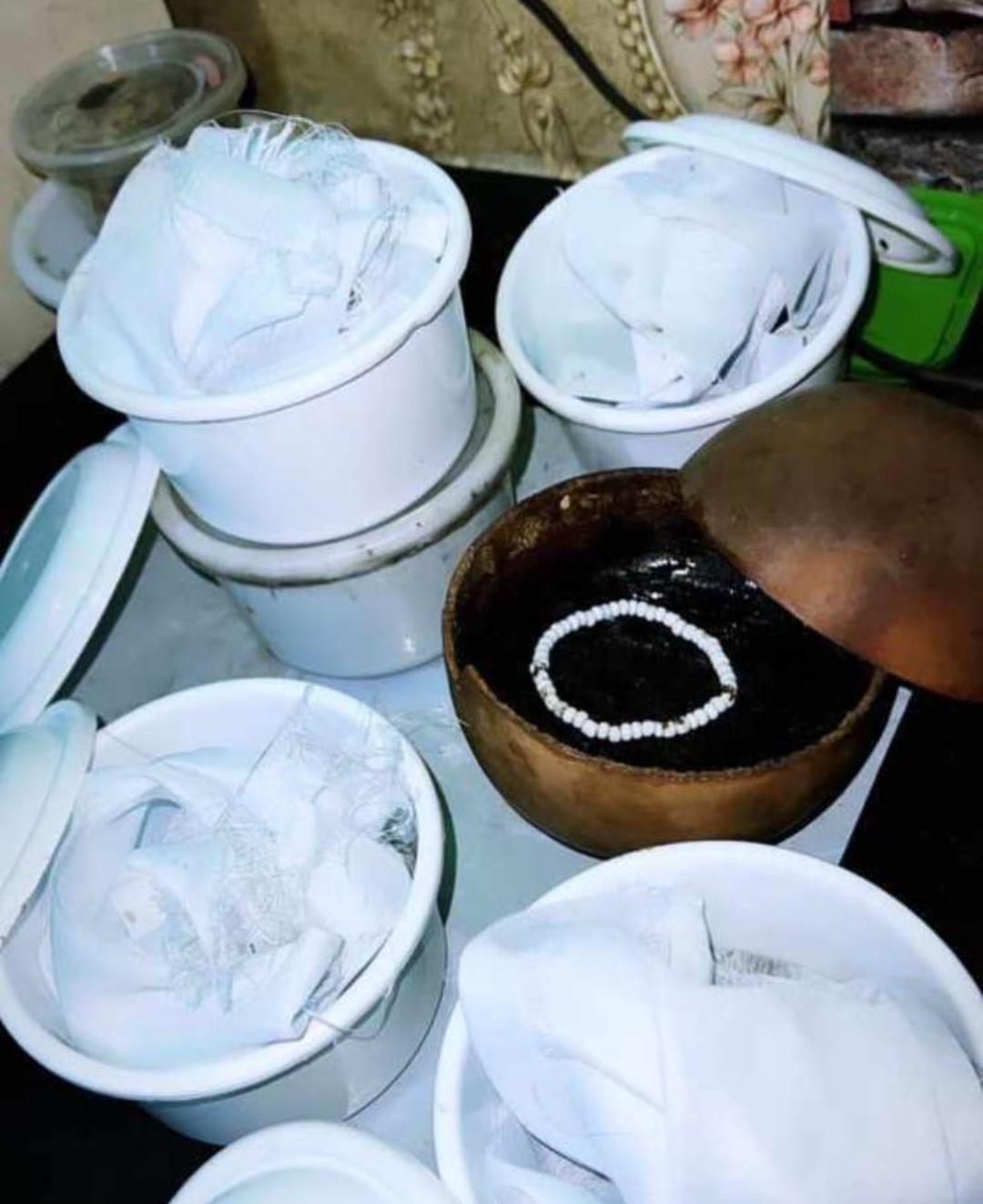 The Best Powerful SpirItual Herbalist Native Doctor IN Nigeria