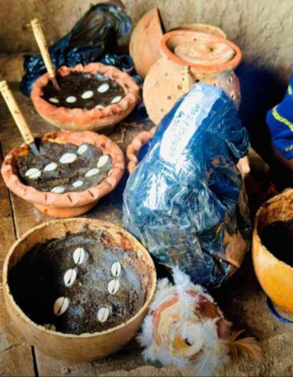 The Best Powerful SpirItual Herbalist Native Doctor IN Nigeria