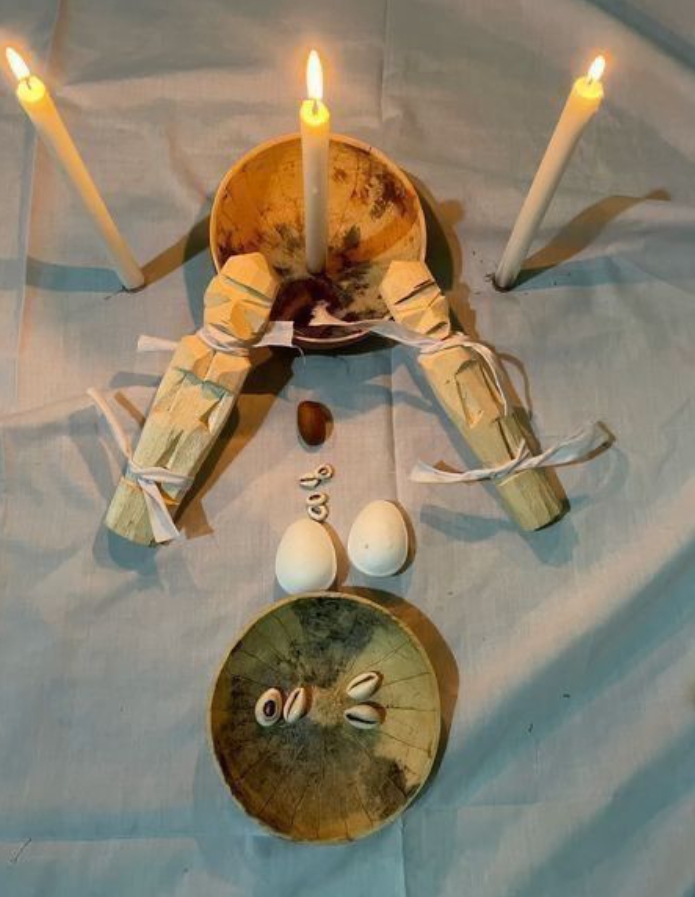 The Most Powerful SpirItual Herbalist Native Doctor IN Nigeria