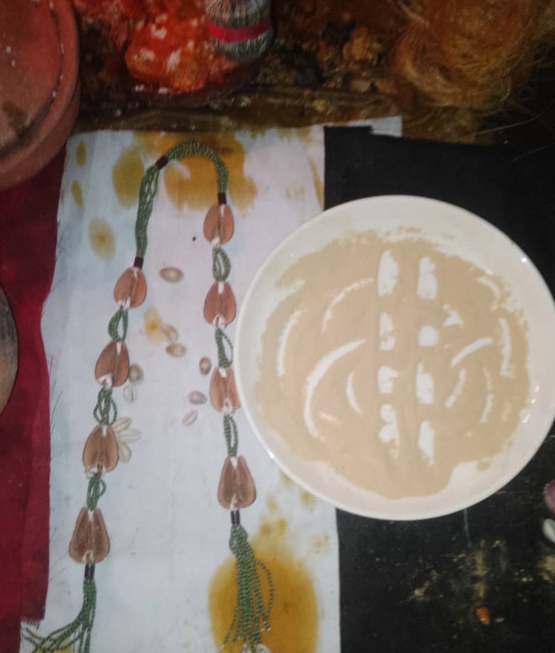 The Most Powerful SpirItual Herbalist Native Doctor IN Nigeria