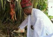 The Best Powerful SpirItual Herbalist Native Doctor IN Nigeria