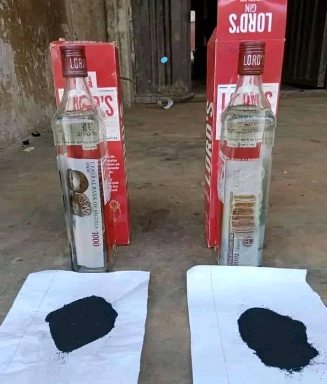 The Best Powerful SpirItual Herbalist Native Doctor IN Nigeria