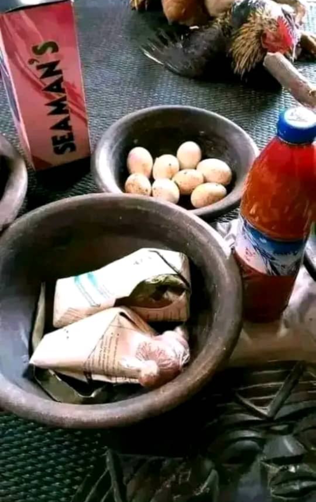 The Best Powerful SpirItual Herbalist Native Doctor IN Nigeria