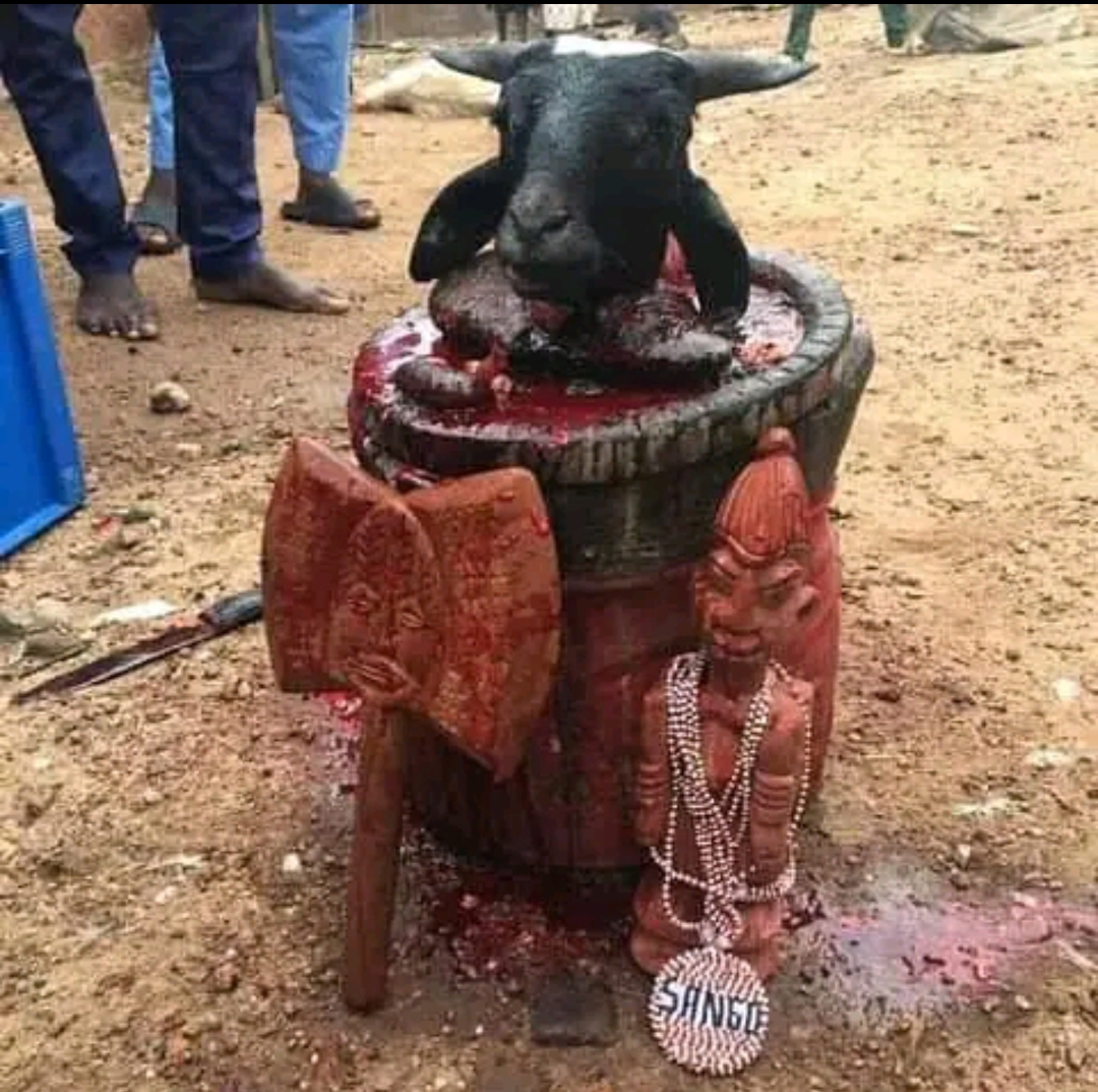 The Best Powerful SpirItual Herbalist Native Doctor IN Nigeria