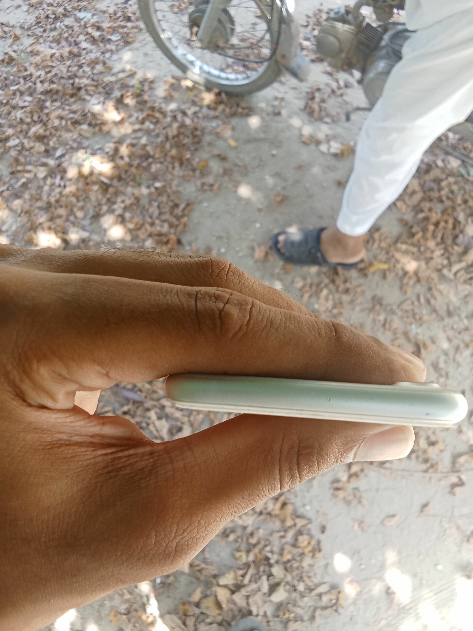 Iphone 7 non pta 128,GB all okay hai