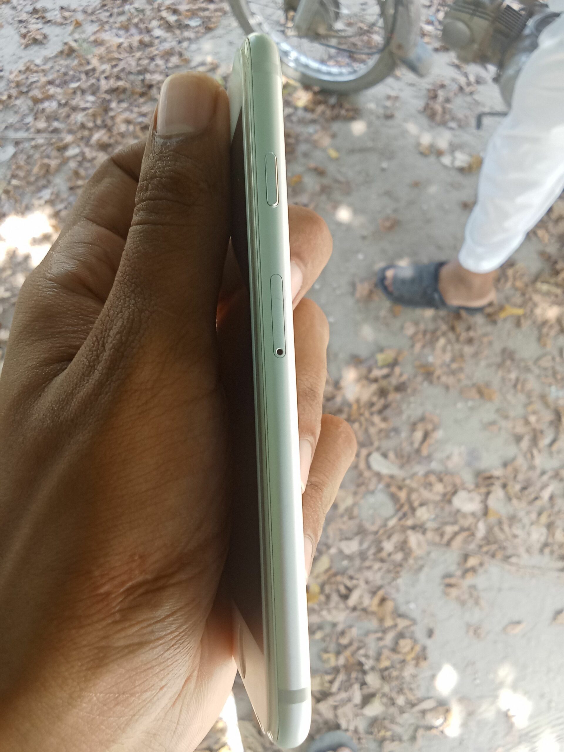 Iphone 7 non pta 128,GB all okay hai