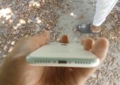 Iphone 7 non pta 128,GB all okay hai