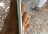Iphone 7 non pta 128,GB all okay hai