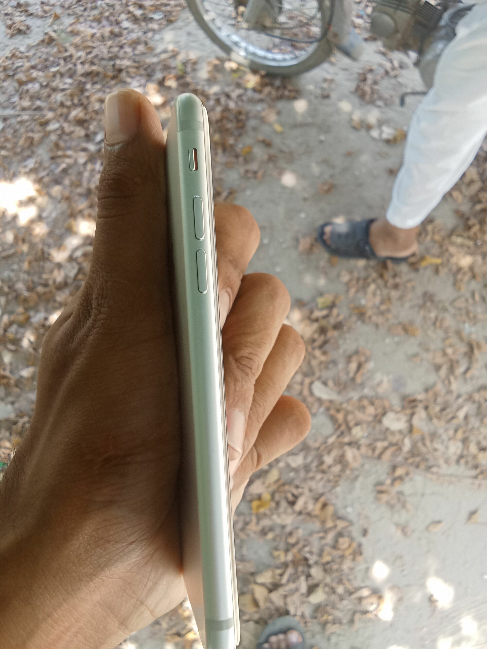 Iphone 7 non pta 128,GB all okay hai